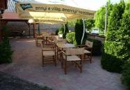 Sutyi & Sasi Étterem-Pizzéria Ráckeve