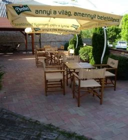 Sutyi & Sasi Étterem-Pizzéria