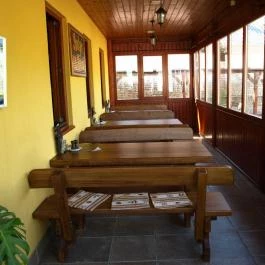 Sutyi & Sasi Étterem-Pizzéria Ráckeve - Egyéb