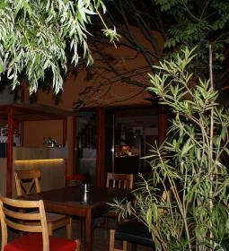 Vidék Íze Vízparti Lakásétterem