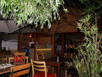 Vidék Íze Vízparti Lakásétterem Ráckeve