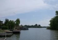 Vidék Íze Vízparti Lakásétterem Ráckeve