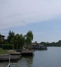 Vidék Íze Vízparti Lakásétterem