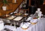 Vidék Íze Vízparti Lakásétterem Ráckeve