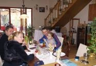 Vidék Íze Vízparti Lakásétterem Ráckeve