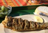 Vidék Íze Vízparti Lakásétterem Ráckeve