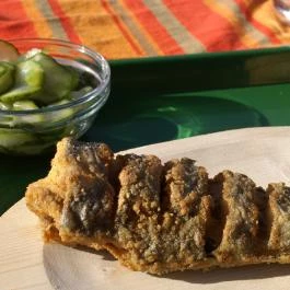 Vidék Íze Vízparti Lakásétterem Ráckeve - Egyéb