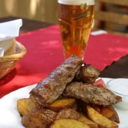 Vidék Íze Vízparti Lakásétterem Ráckeve - Egyéb