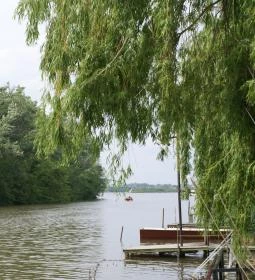 Vidék Íze Vízparti Lakásétterem