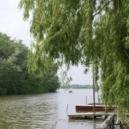 Vidék Íze Vízparti Lakásétterem Ráckeve - Egyéb
