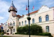 Tűztorony Kilátó Ráckeve