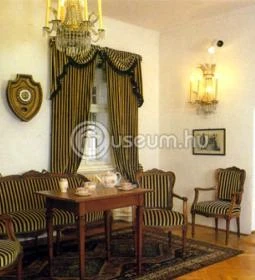 Eötvös József Emlékmúzeum