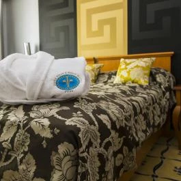 Duna Relax Hotel Ráckeve - Szobák