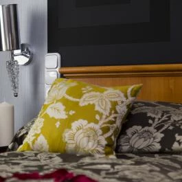 Duna Relax Hotel Ráckeve - Szobák