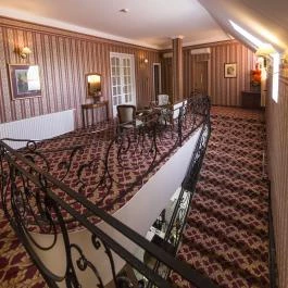 Duna Relax Hotel Ráckeve - Belső