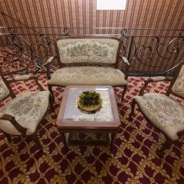 Duna Relax Hotel Ráckeve - Belső