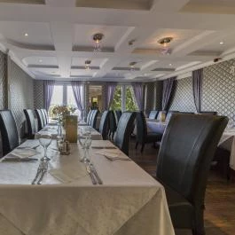 Duna Relax Hotel Ráckeve - Vendéglátás