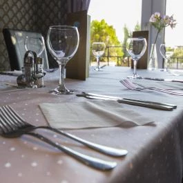 Duna Relax Hotel Ráckeve - Vendéglátás