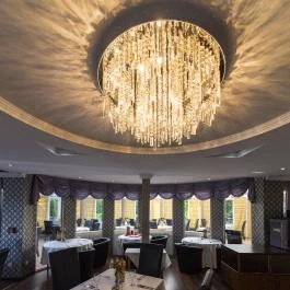 Duna Relax Hotel Ráckeve - Vendéglátás