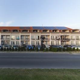 Duna Relax Hotel Ráckeve - Külső kép
