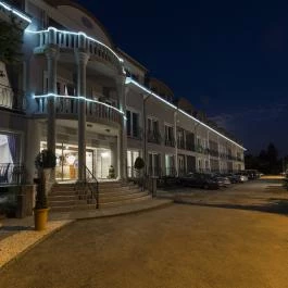 Duna Relax Hotel Ráckeve - Külső kép