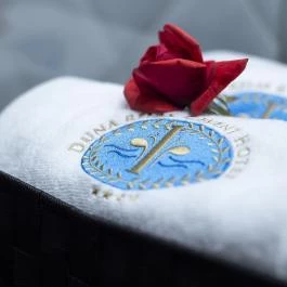 Duna Relax Hotel Ráckeve - Szobák