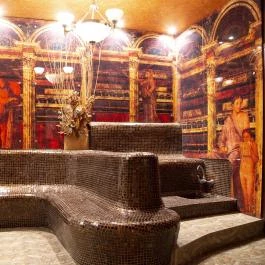 Duna Relax Hotel Ráckeve - Belső