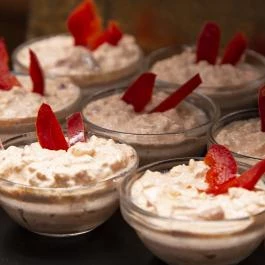 Duna Relax Hotel Ráckeve - Vendéglátás