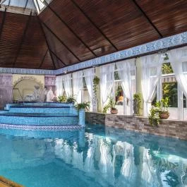 Duna Relax Hotel Ráckeve - 