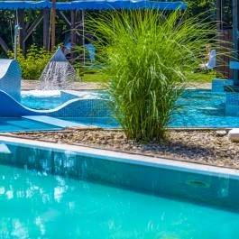 Duna Relax Hotel Ráckeve - Wellness