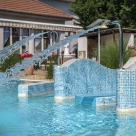 Duna Relax Hotel Ráckeve - Wellness