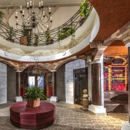 Duna Relax Hotel Ráckeve - Wellness