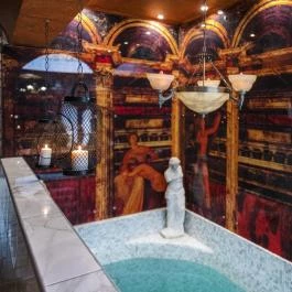 Duna Relax Hotel Ráckeve - Wellness