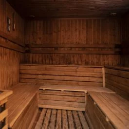 Duna Relax Hotel Ráckeve - Wellness