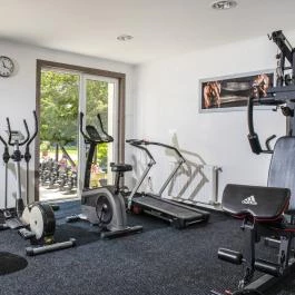 Duna Relax Hotel Ráckeve - Wellness