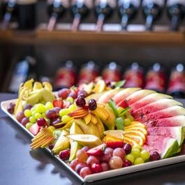 Duna Relax Hotel Ráckeve - Vendéglátás