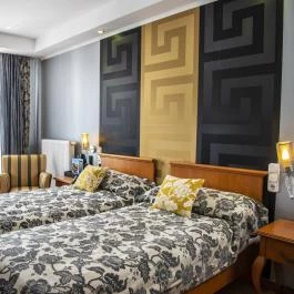 Duna Relax Hotel Ráckeve - Szobák