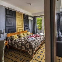 Duna Relax Hotel Ráckeve - Szobák