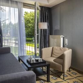 Duna Relax Hotel Ráckeve - Szobák