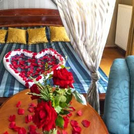 Duna Relax Hotel Ráckeve - Szobák