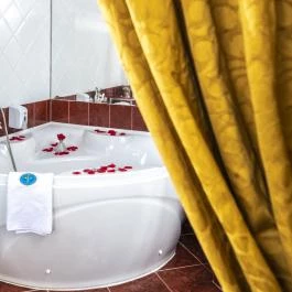 Duna Relax Hotel Ráckeve - Szobák