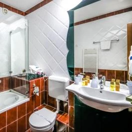 Duna Relax Hotel Ráckeve - Szobák