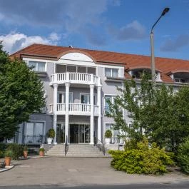 Duna Relax Hotel Ráckeve - Külső kép