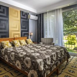 Duna Relax Hotel Ráckeve - Szobák