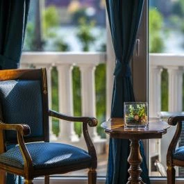 Duna Relax Hotel Ráckeve - Szobák