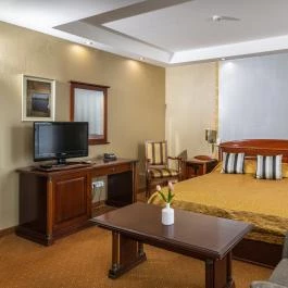 Duna Relax Hotel Ráckeve - Szobák