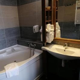 Duna Relax Hotel Ráckeve - Szobák