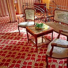 Duna Relax Hotel Ráckeve - Belső