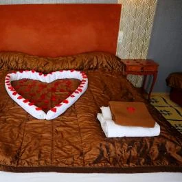 Duna Relax Hotel Ráckeve - Szobák