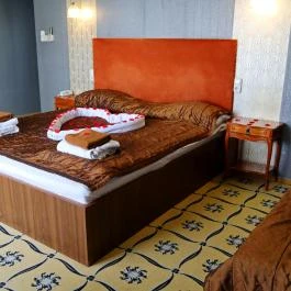 Duna Relax Hotel Ráckeve - Szobák